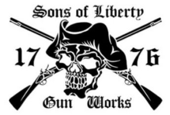 Picture for manufacturer Sons Of Liberty Gun Works