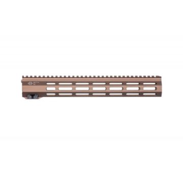 Show details for CMT Tactical DRT 13" Rail Picture of CMT Tactical DRT 13" Rail