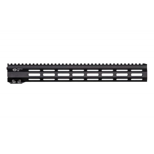 Picture of CMT Tactical HDM 15" Rail