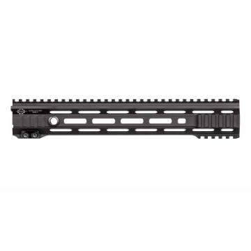 Show details for CMT Tactical UHPR MOD 4 HDX HYBRID 12.5" Rail Picture of CMT Tactical UHPR MOD 4 HDX HYBRID 12.5" Rail