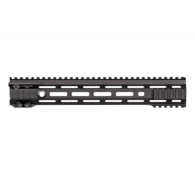 Picture of CMT Tactical UHPR MOD 4 HDX HYBRID 12.5" Rail