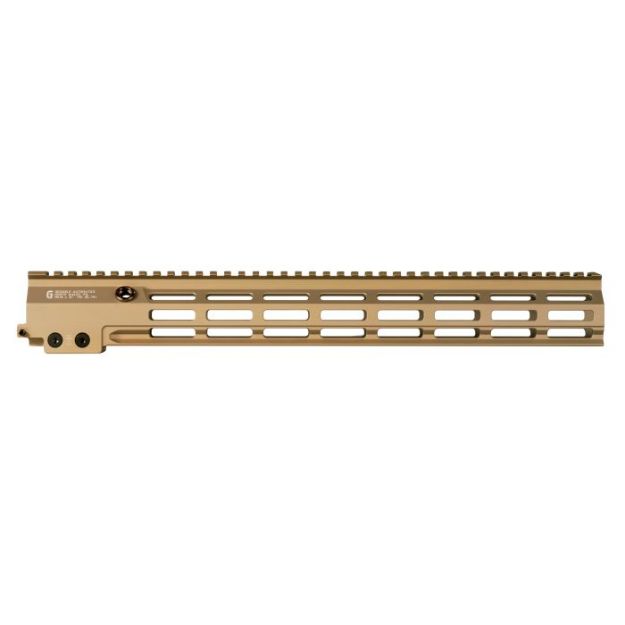 Picture of Geissele Super Modular MK18 DDC 16.5" Rail