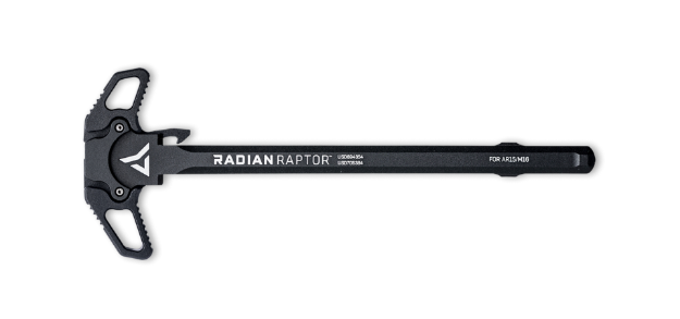 Picture of Radian RAPTOR Ambidextrous Charging Handle