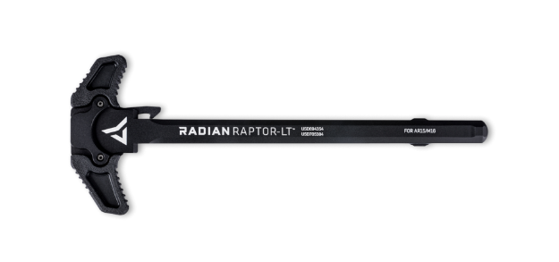 Picture of Radian RAPTOR-LT Ambidextrous Charging Handle