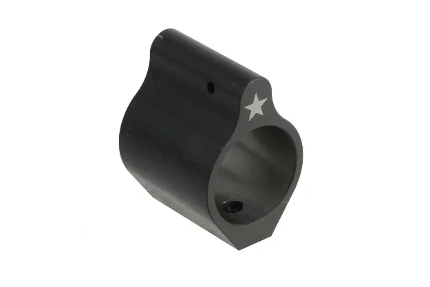 Picture of BCM Low Profile Gas Block .750