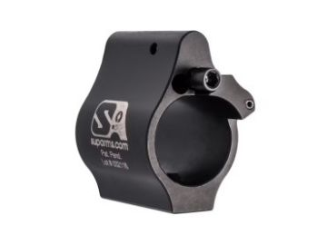 Show details for Superlative Arms Adjustable Gas Block .750 Picture of Superlative Arms Adjustable Gas Block .750