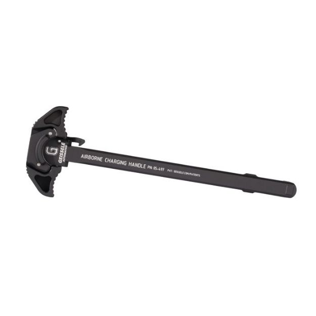 Picture of Geissele Airborne Charging Handle