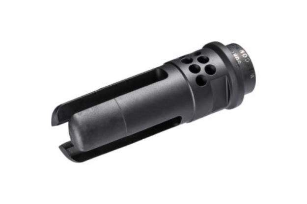 Picture of SureFire WARCOMP Flash Hider 1/2x28