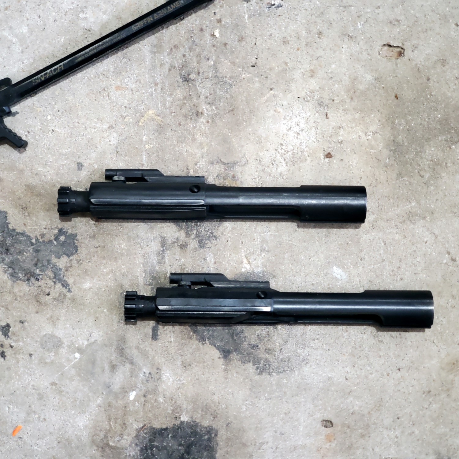 Picture for category Bolt Carrier Groups