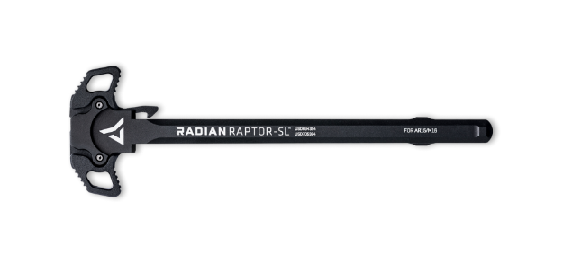 Picture of Radian RAPTOR-SL Ambidextrous Charging Handle