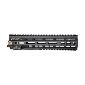 Show details for Geissele Super Modular MK4 Federal 10" Rail Picture of Geissele Super Modular MK4 Federal 10" Rail