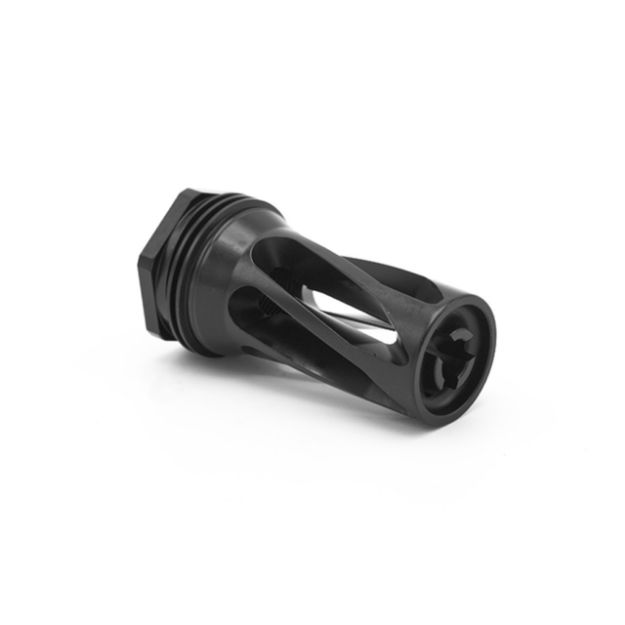 Picture of HUXWRX Flash Hider-QD 556 1/2x28