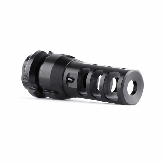 Picture of Dead Air KeyMo Muzzle Brake 1/2x28