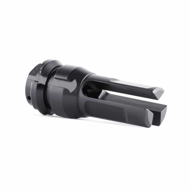 Picture of Dead Air KeyMo Flash Hider 1/2x28