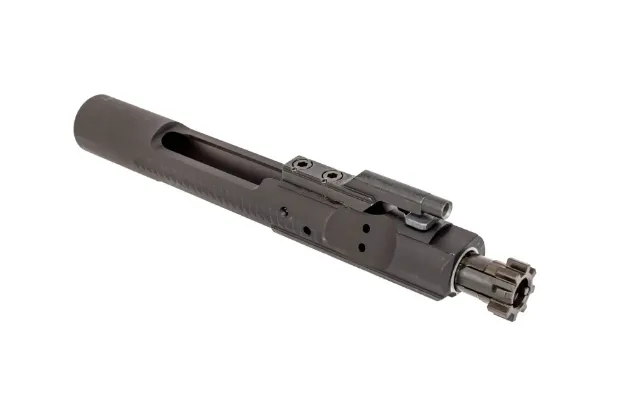 Picture of Microbest Mil-Spec 5.56 Bolt Carrier Group