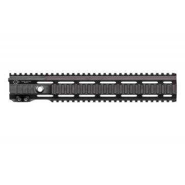 Show details for CMT Tactical UHPR MOD 3 HDX QUAD 12.5" RAIL Picture of CMT Tactical UHPR MOD 3 HDX QUAD 12.5" RAIL