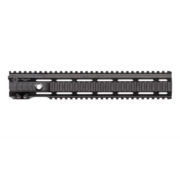 Picture of CMT Tactical UHPR MOD 3 HDX QUAD 12.5" RAIL