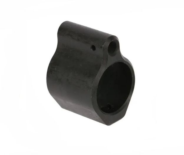 Picture of KAK Low Profile Gas Block .750