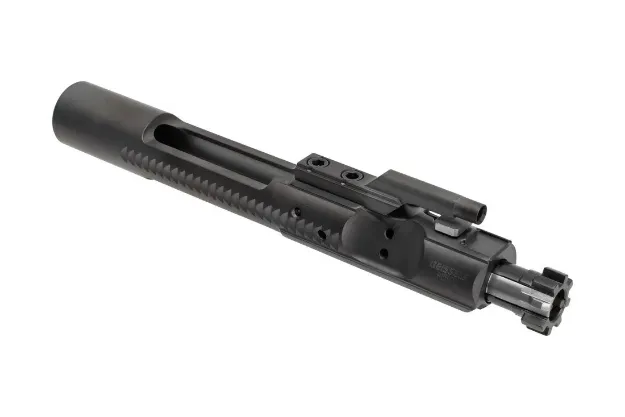 Picture of Geissele Automatics 5.56 Enhanced AR-15 Bolt Carrier Group - Nanoweapon
