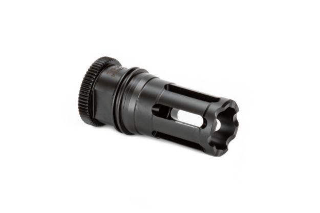Picture of Griffin DUAL-LOK Closed Tine Flash Hider 5/8x24